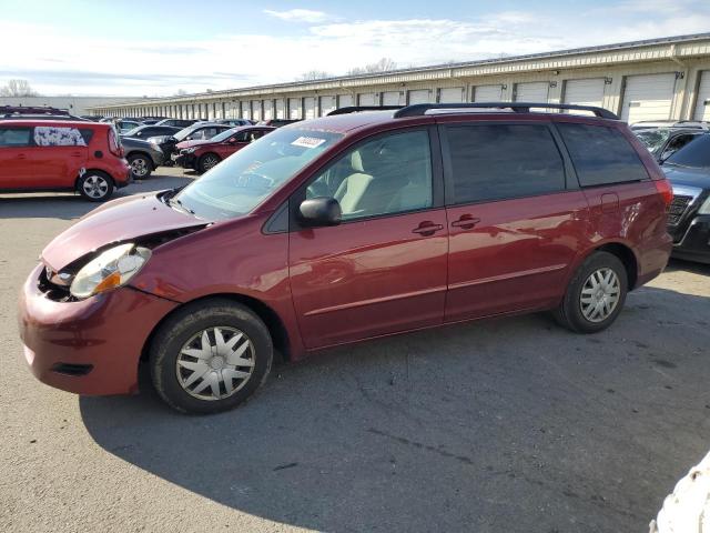 2010 Toyota Sienna CE