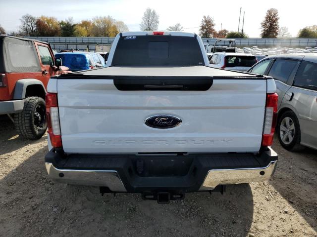 1FT8W3DT9HED57716 | 2017 FORD F350 SUPER