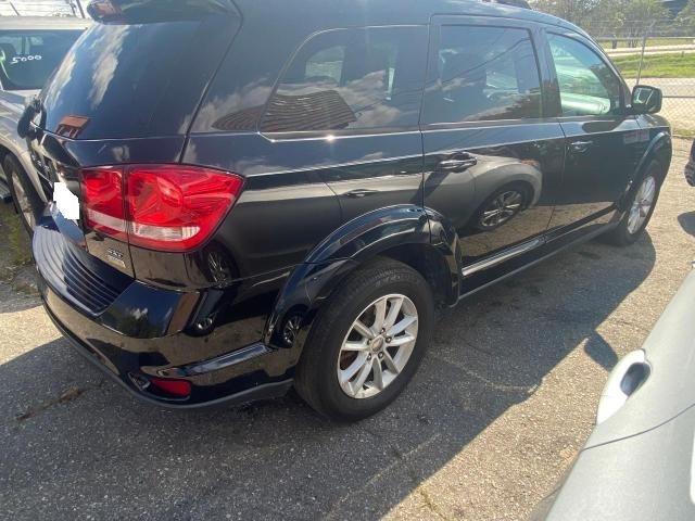 3C4PDCBG6GT231304 Dodge Journey Sxt