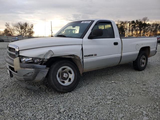 2001 Dodge Ram 1500 