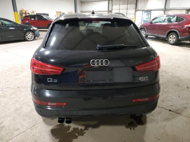 WA1JCCFS3JR033670 | 2018 AUDI Q3 PREMIUM