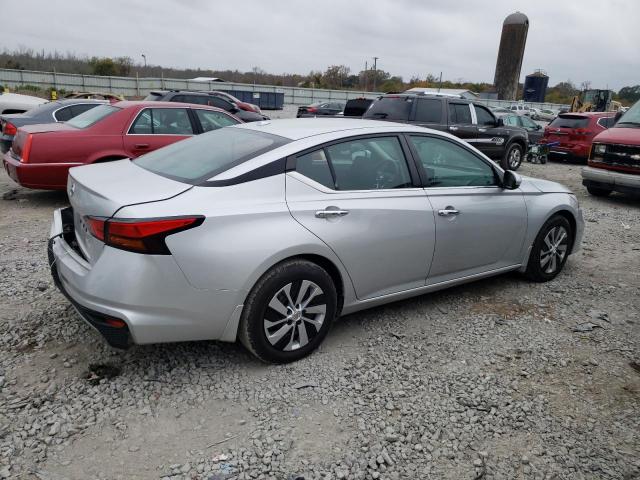 2020 NISSAN ALTIMA S - 1N4BL4BV2LC133352