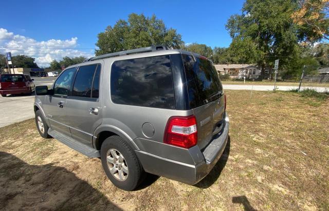 1FMFU15578LA31857 2008 Ford Expedition Xlt