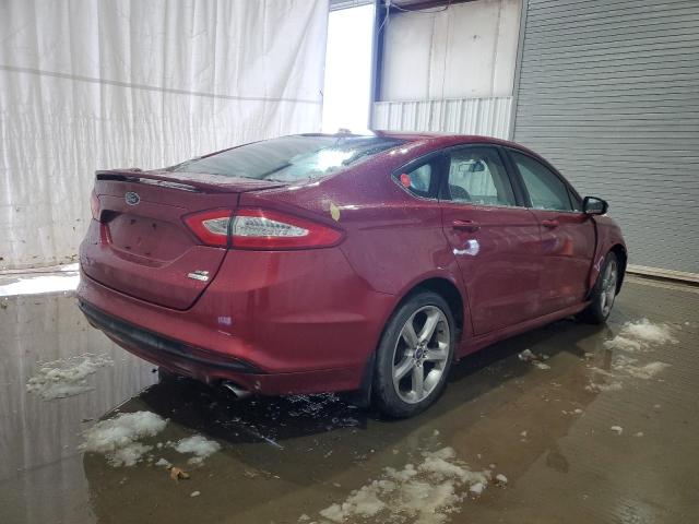 VIN 3FA6P0HR2DR174074 2013 Ford Fusion, SE no.3