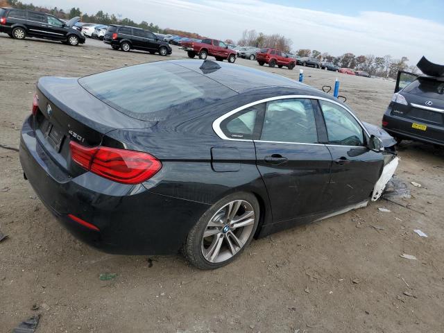 WBA4J3C56JBG95405 BMW 430xi Gran Coupe