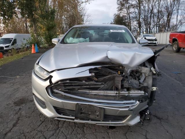 3FA6P0H75DR329344 | 2013 Ford fusion se