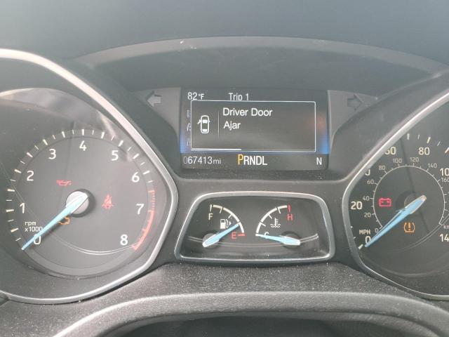 1FADP3K21GL210926 Ford FOCUS SE