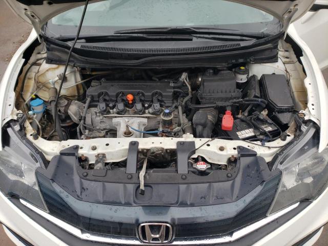 2015 HONDA CIVIC LX - 2HGFG3B51FH002040