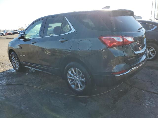 2GNAXKEV1K6100755 | 2019 CHEVROLET EQUINOX LT