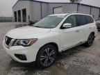 2018 NISSAN PATHFINDER - 5N1DR2MMXJC621239