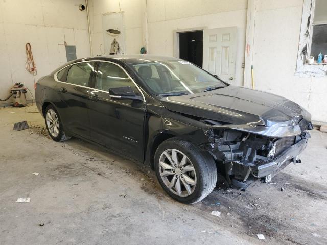 2G1105S3XJ9138539 | 2018 CHEVROLET IMPALA LT