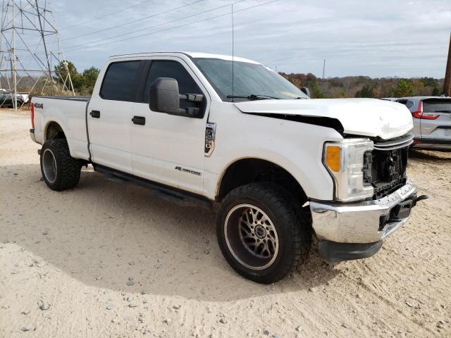 1FT7W2BT1HED27893 | 2017 FORD F250 SUPER