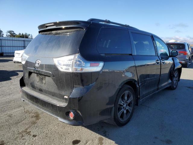 5TDXK3DC3GS764849 2016 TOYOTA SIENNA, photo no. 3