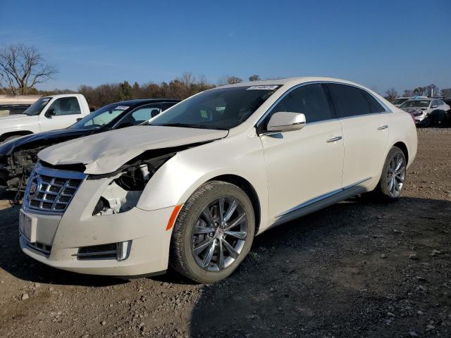 2013 Cadillac XTS Luxury Collection