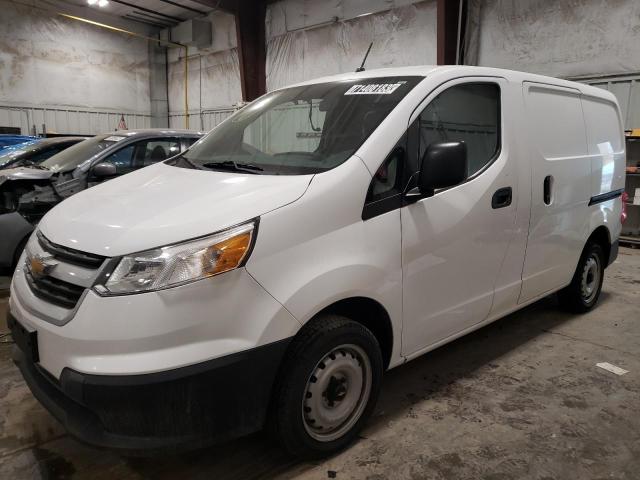 2018 CHEVROLET CITY EXPRE - 3N63M0ZN6JK696032