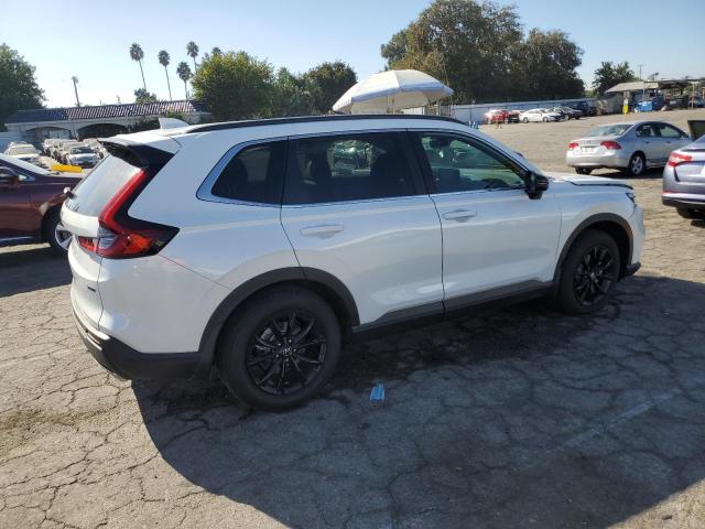 2024 HONDA CR-V SPORT - 7FARS6H89RE018692