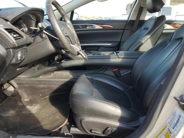 2016 LINCOLN MKZ HYBRID - 3LN6L2LU8GR605725