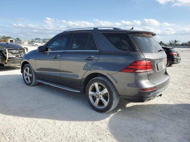 4JGDA5HB5GA781096 Mercedes-Benz Gle 350 4matic