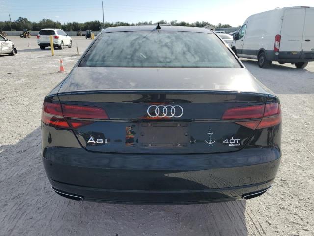 2017 AUDI A8 L QUATT - WAU43AFD2HN001624