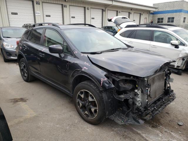 JF2GTADC4K8208775 | 2019 SUBARU CROSSTREK