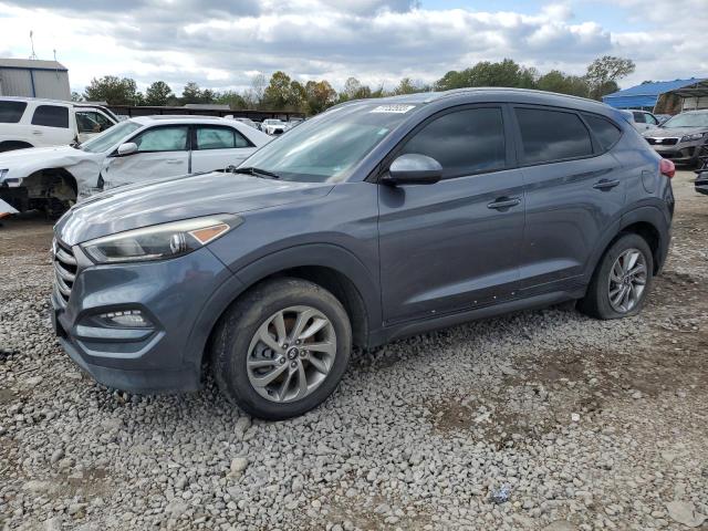 KM8J3CA41GU127109 | 2016 HYUNDAI TUCSON LIM