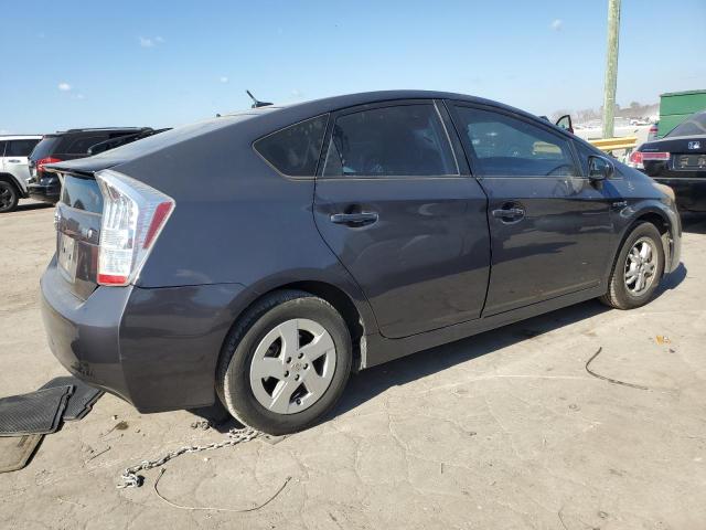 2011 Toyota Prius VIN: JTDKN3DUXB0278982 Lot: 75467513