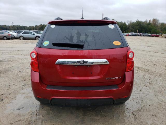 2GNALBEK8F1131912 Chevrolet EQUINOX LT