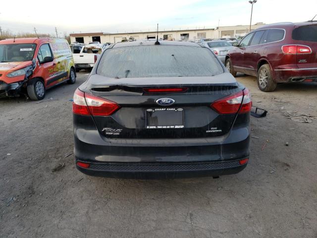 1FADP3F26EL347707 | 2014 FORD FOCUS SE