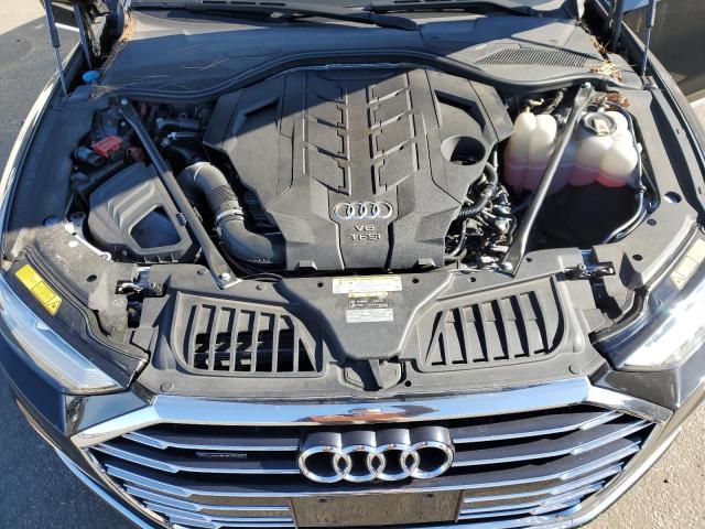 WAU8EAF83KN024903 Audi A8 L 11