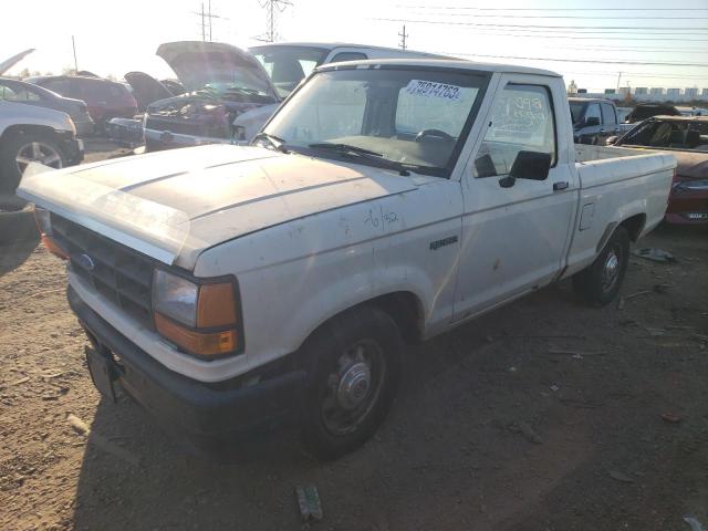 1989 Ford Ranger 