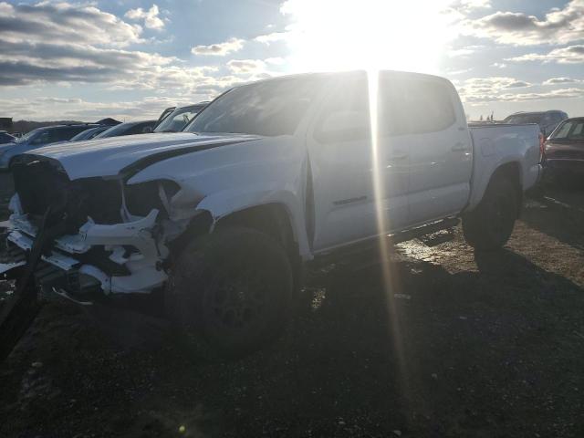 2020 Toyota Tacoma 