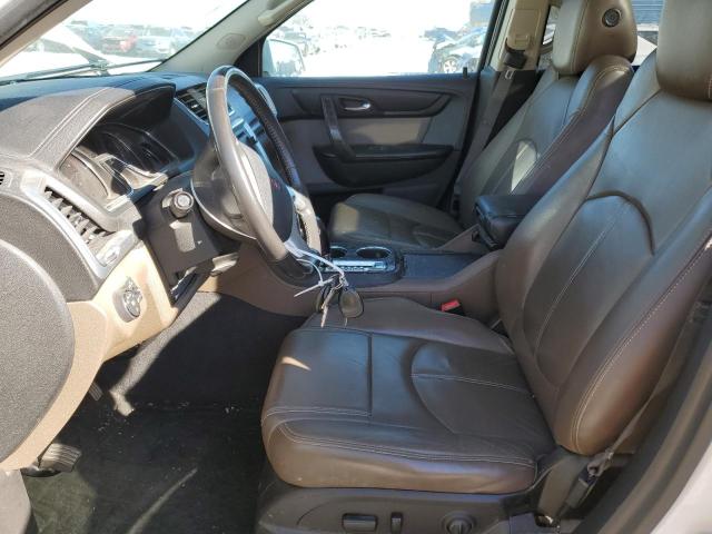Parquets GMC ACADIA 2014 White