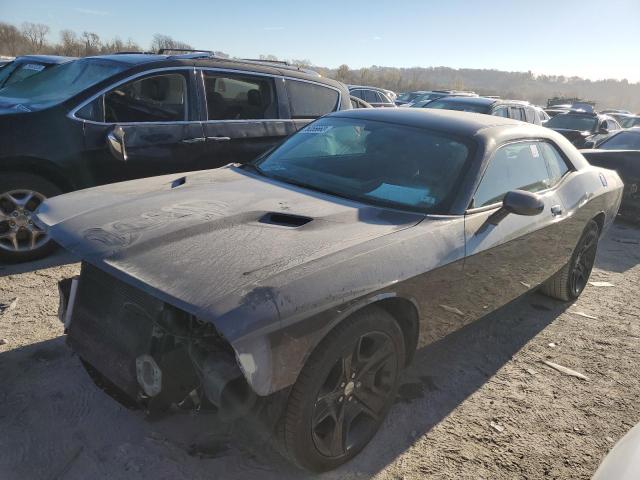 2C3CDYAG6EH203994 | 2014 Dodge challenger sxt