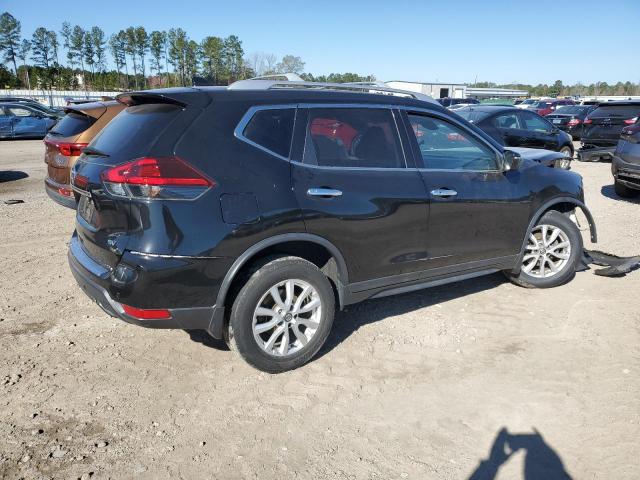 KNMAT2MT7KP538376 | 2019 NISSAN ROGUE S