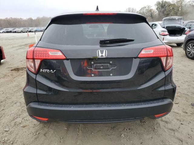 3CZRU5H53GM716210 | 2016 HONDA HR-V EX