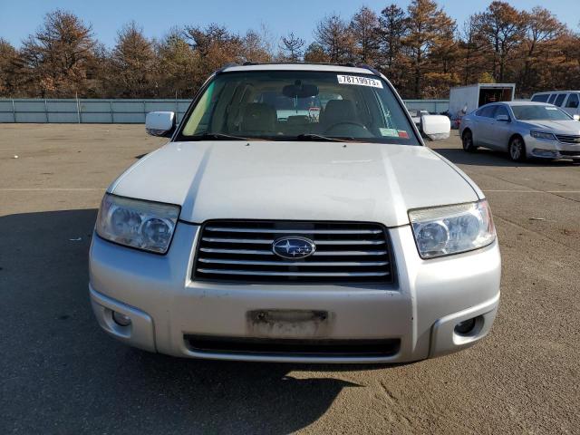 JF1SG67626H730820 | 2006 Subaru forester 2.5x ll bean