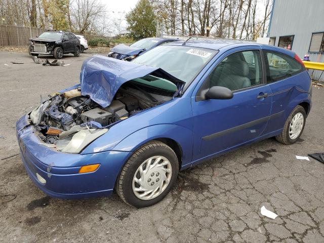 2003 Ford Focus ZX3