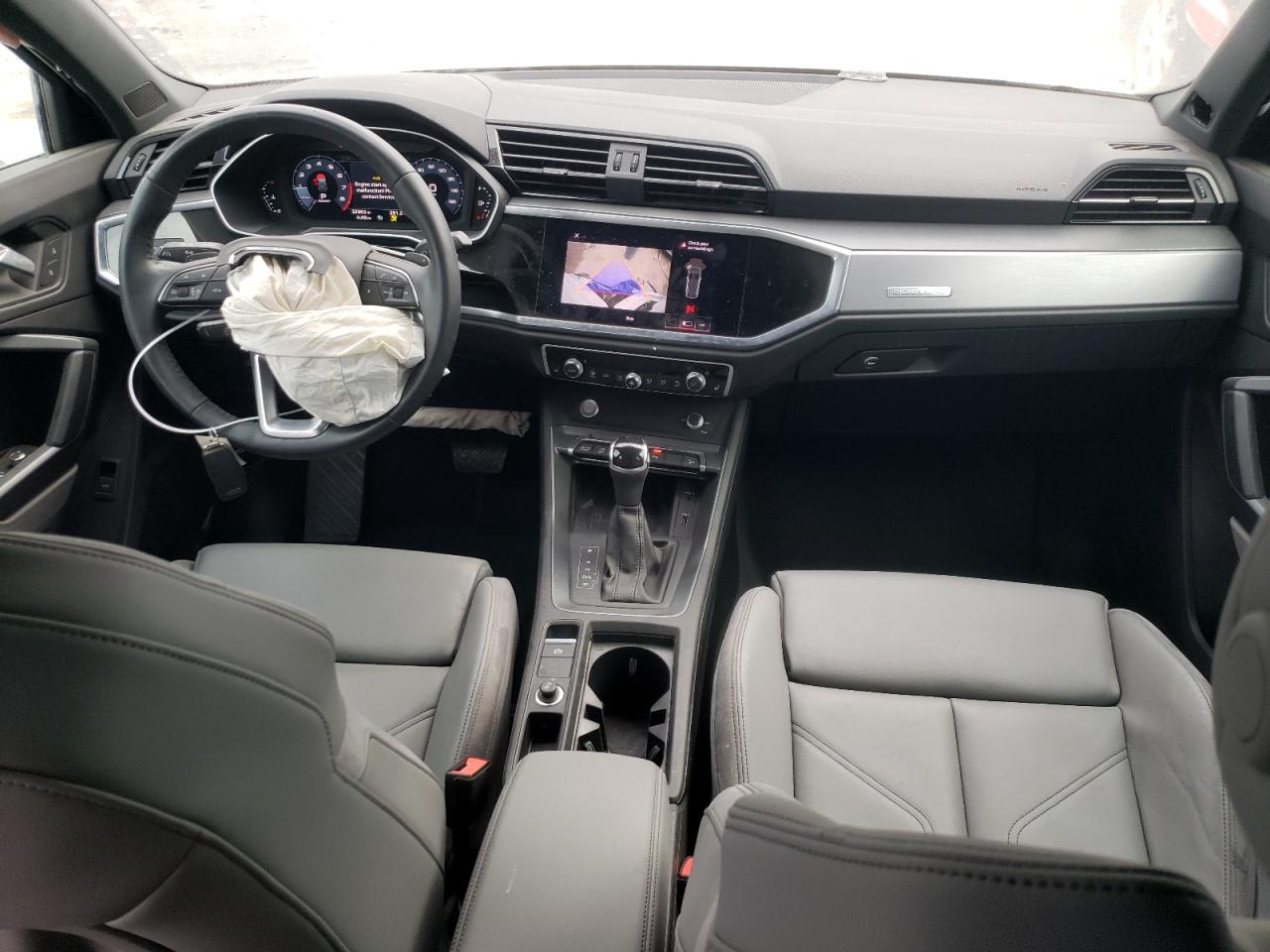 WA1EEDF34L1079908 2020 Audi Q3 Premium Plus S-Line