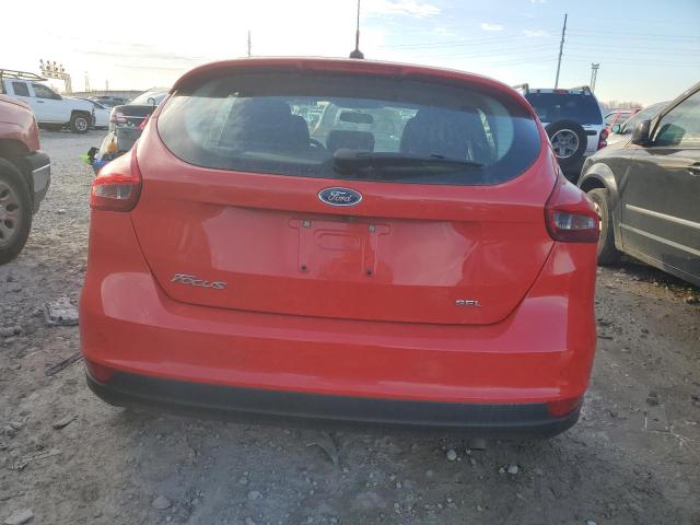 1FADP3M22HL222131 2017 FORD FOCUS, photo no. 6