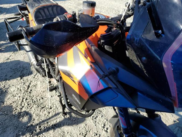 2020 KTM 1290 SUPER - VBKV7940XLM919919