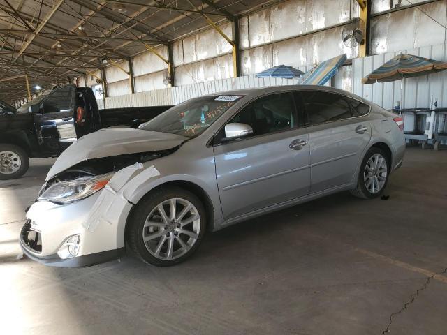 4T1BK1EB6EU090799 | 2014 TOYOTA AVALON BAS