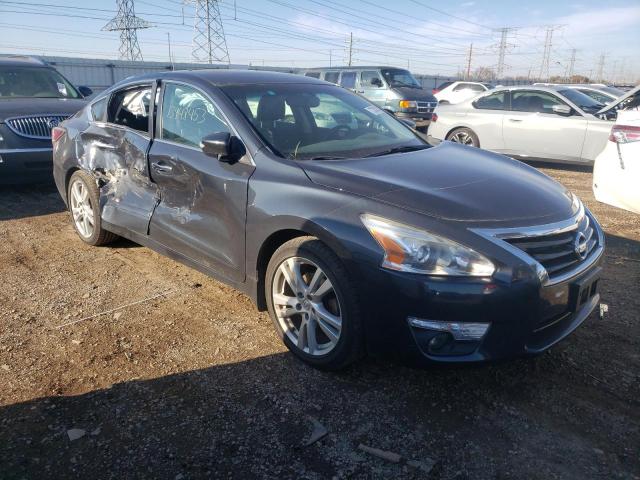 1N4BL3AP7EC422209 | 2014 NISSAN ALTIMA 3.5