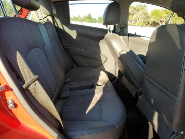 KL8CD6S93FC751948 Auction: COPART Lot: 74771303 Location: TX - CORPUS CHRISTI KL8CD6S93FC751948 CHEVROLET SPARK 1LT 2015 Photo 10