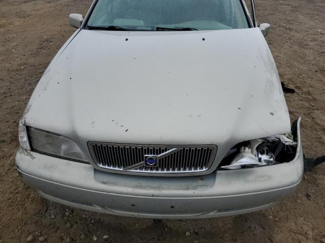 2000 Volvo S70 Base VIN: YV1LS61J1Y2636051 Lot: 75697173