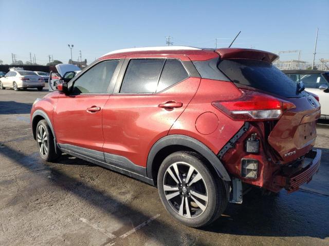 3N1CP5CU1KL555469 | 2019 NISSAN KICKS S