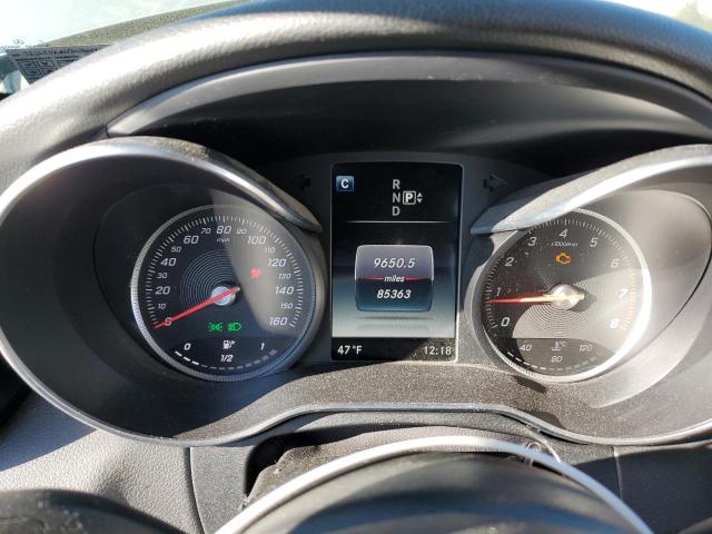 55SWF4KB1FU035637 Mercedes-Benz C 300 4matic