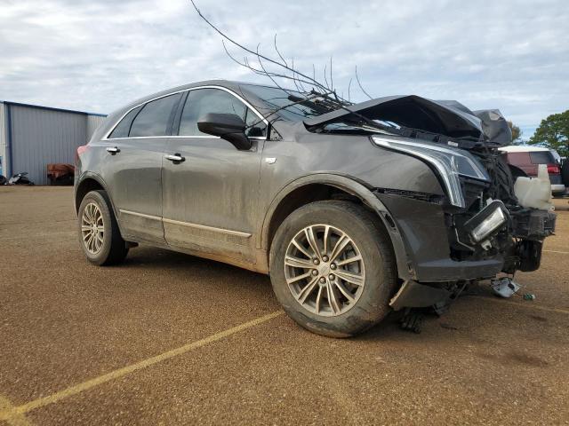 1GYKNCRS6KZ140269 | 2019 CADILLAC XT5 LUXURY