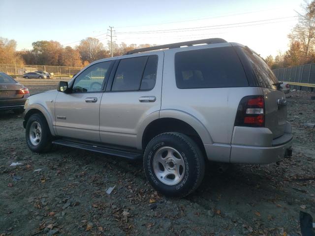 1FMEU738X7UA89224 | 2007 Ford explorer xlt