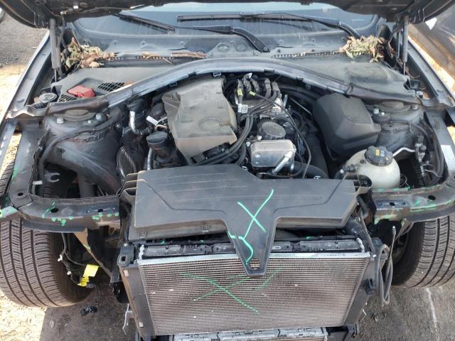 WBA3C1C56EK112053 BMW 328 I Sulev
