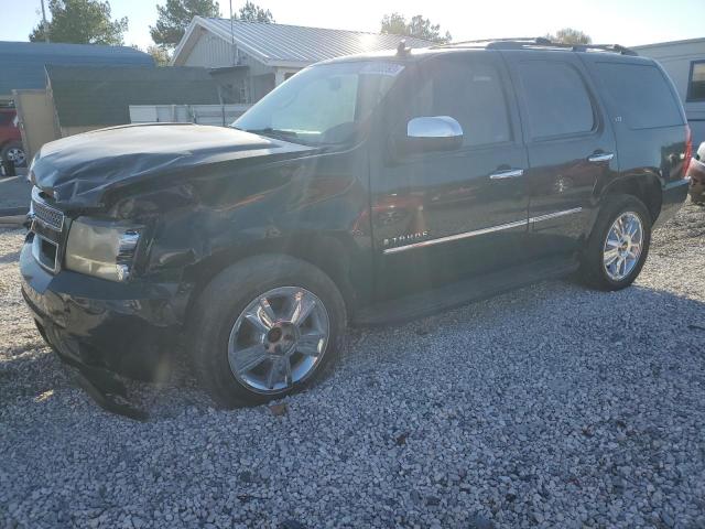 2009 Chevrolet Tahoe 